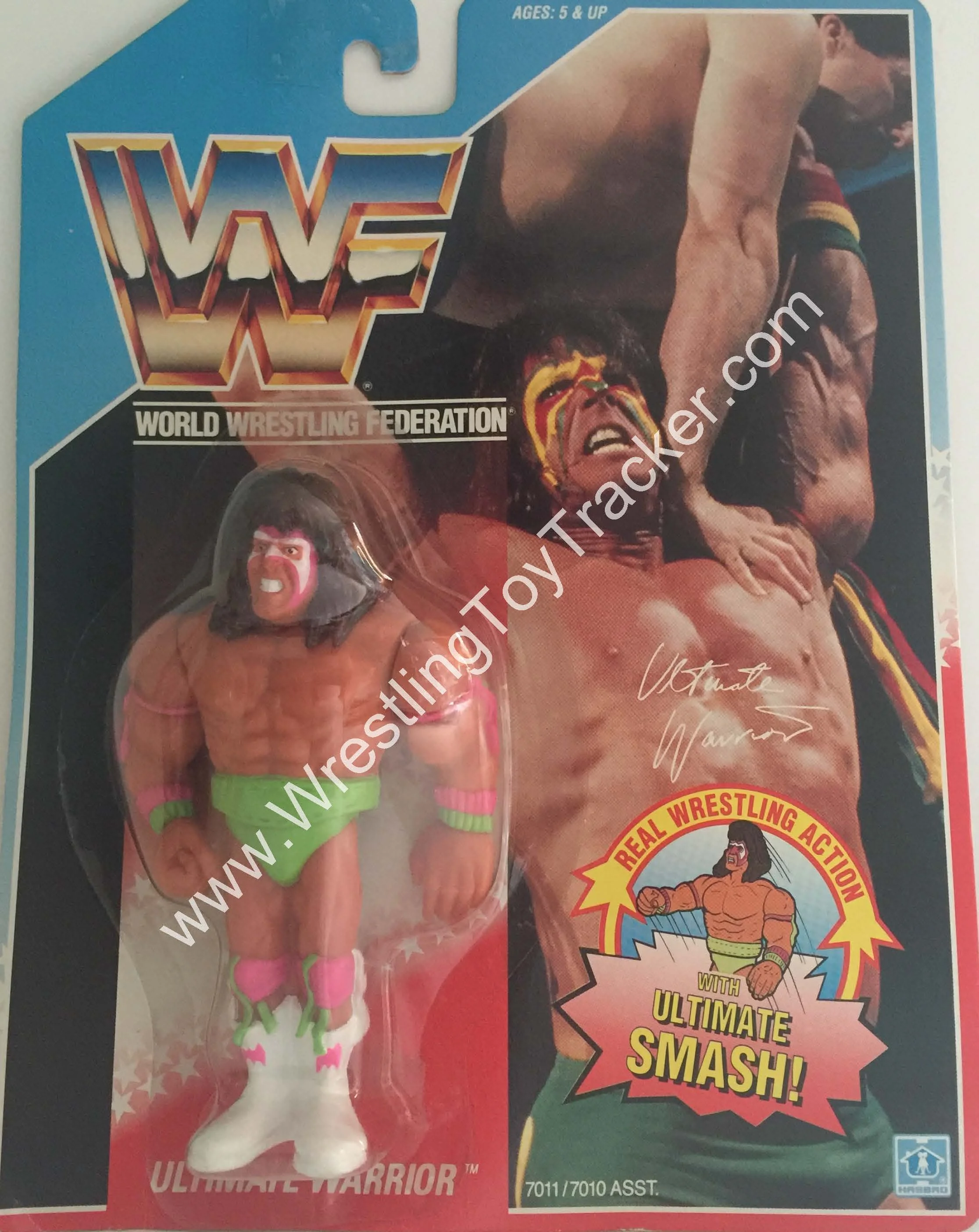 ＷＷＦ ハズブロ　ザ・ロッカーズ WWF ハズブロ ザ・ロッカーズ ザ・ロッカーズ ハズブロ